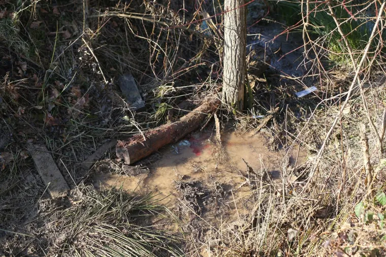 Popri&scaron;te ubojstva u Kupincu