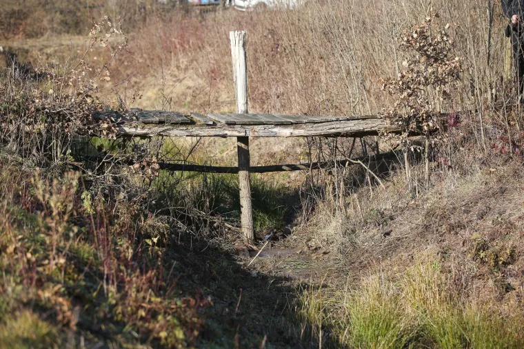 Popri&scaron;te ubojstva u Kupincu