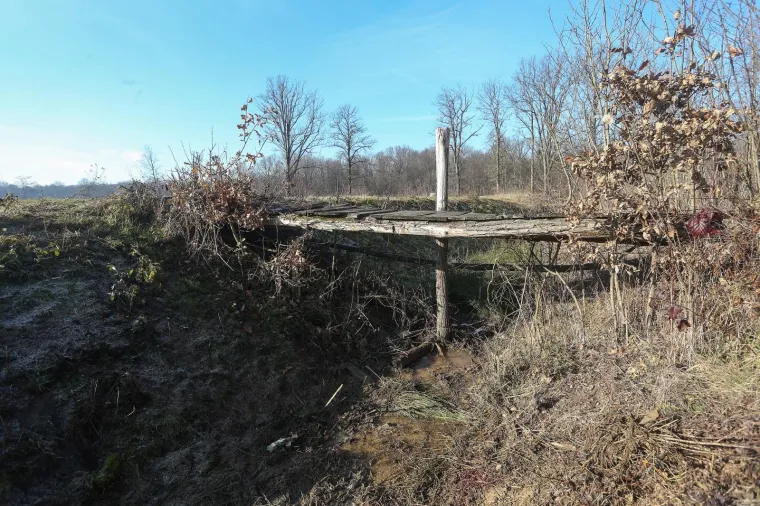 Popri&scaron;te ubojstva u Kupincu