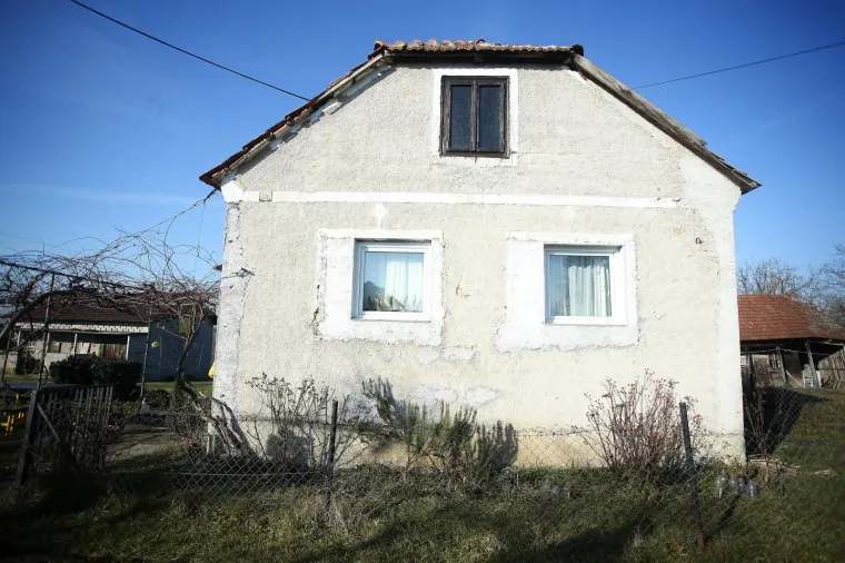 Popri&scaron;te ubojstva u Kupincu