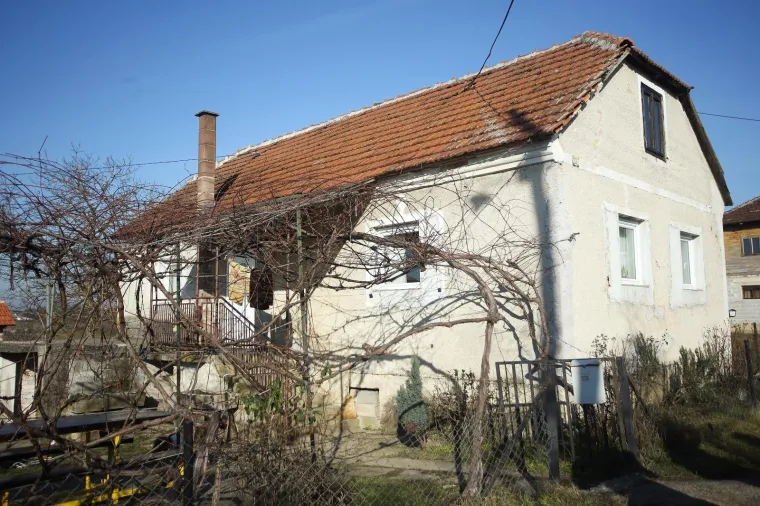 Popri&scaron;te ubojstva u Kupincu