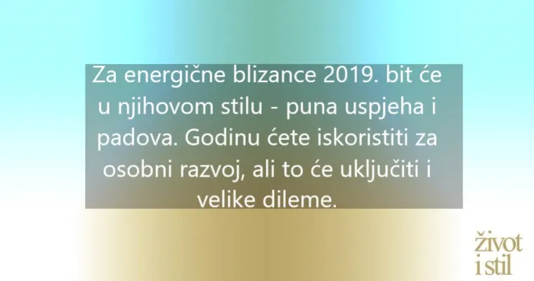 Kome na vrata kuca ljubav, a kome poslovne prilike? Otkrijte &scaron;to vas čeka u 2019. godini