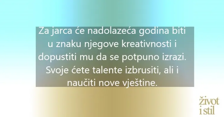 Kome na vrata kuca ljubav, a kome poslovne prilike? Otkrijte &scaron;to vas čeka u 2019. godini