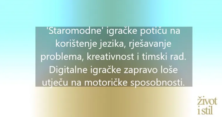 Trendovi u odgoju: &scaron;to su nam sve u protekloj godini savjetovali pedijatri