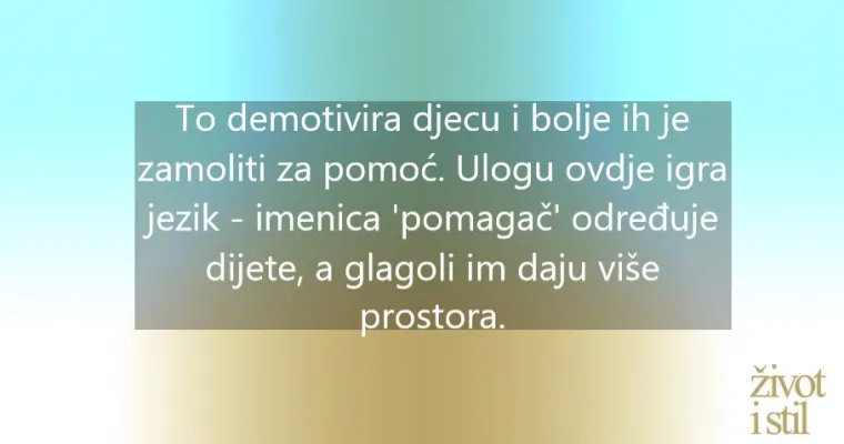 Trendovi u odgoju: &scaron;to su nam sve u protekloj godini savjetovali pedijatri