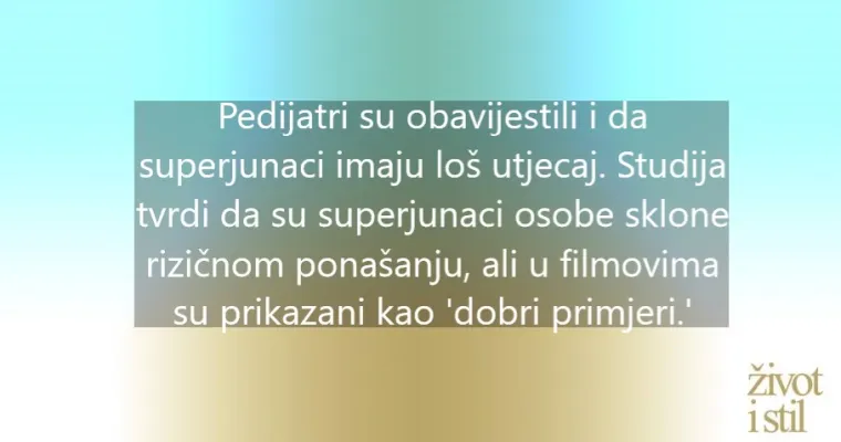 Trendovi u odgoju: &scaron;to su nam sve u protekloj godini savjetovali pedijatri
