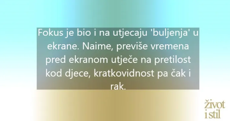 Trendovi u odgoju: &scaron;to su nam sve u protekloj godini savjetovali pedijatri