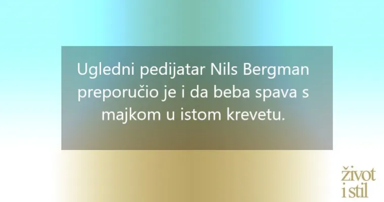Trendovi u odgoju: &scaron;to su nam sve u protekloj godini savjetovali pedijatri