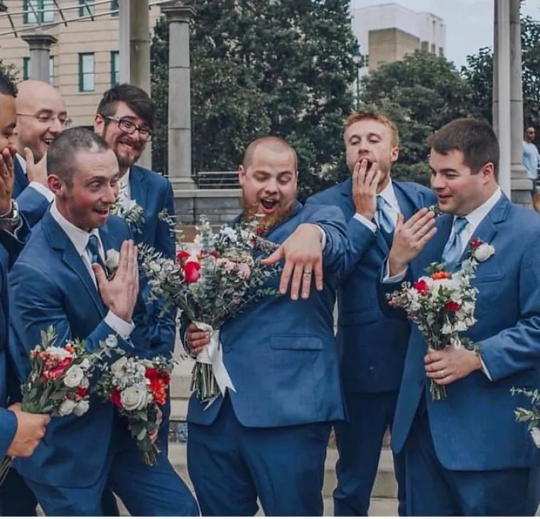 EVO &Scaron;TO BI SE DOGODILO KADA BI SE MU&Scaron;KARCI PONA&Scaron;ALI POPUT DJEVOJAKA: Njihov Instagram nasmijat će vas do suza