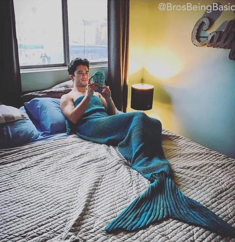 EVO &Scaron;TO BI SE DOGODILO KADA BI SE MU&Scaron;KARCI PONA&Scaron;ALI POPUT DJEVOJAKA: Njihov Instagram nasmijat će vas do suza