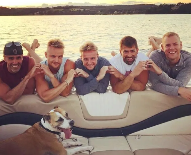 EVO &Scaron;TO BI SE DOGODILO KADA BI SE MU&Scaron;KARCI PONA&Scaron;ALI POPUT DJEVOJAKA: Njihov Instagram nasmijat će vas do suza