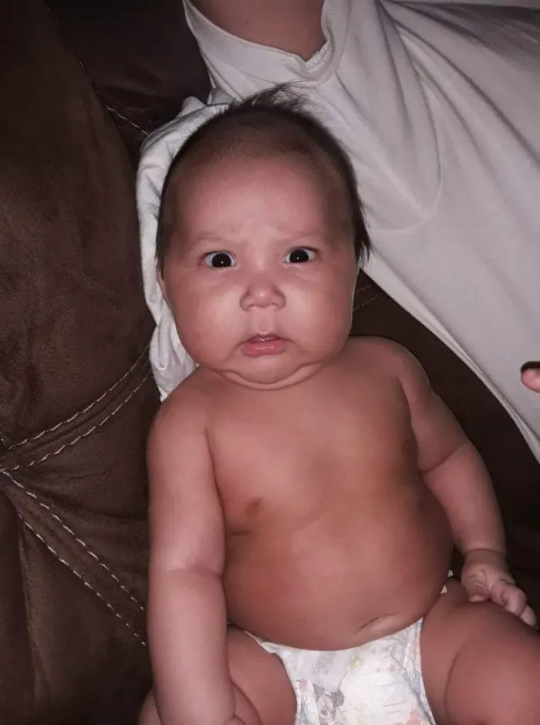MISLITE DA SU SVE BEBE SLATKE? RAZMISLITE PONOVO: Čak i njihovi roditelji misle da su dobili stogodišnjake