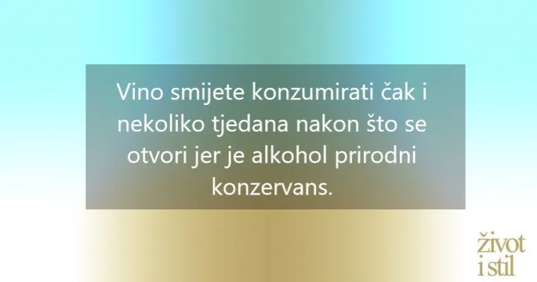 Ostalo vam je francuske salate ili fine purice? Ovo su rokovi trajanja blagdanskih delicija