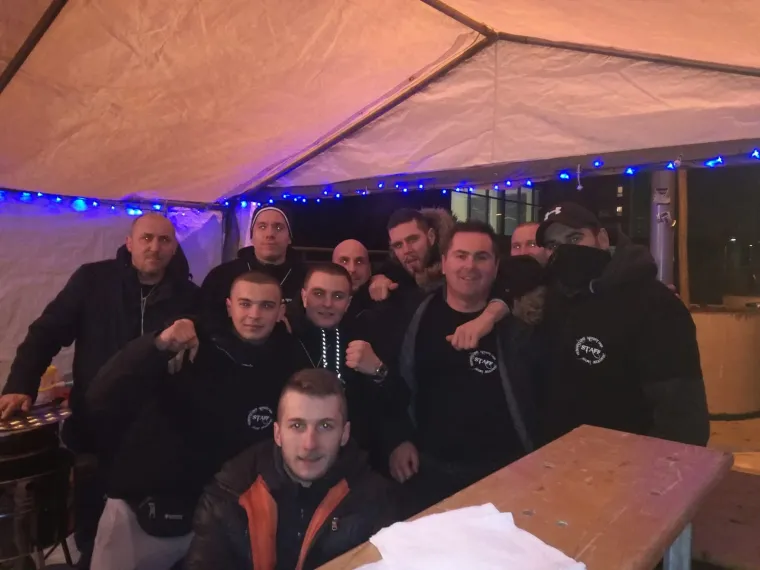 mali advent u novom jelkovcu