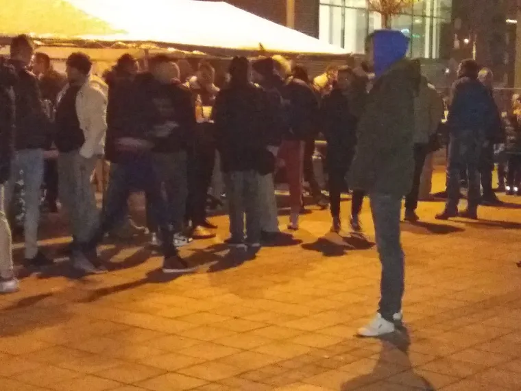 mali advent u novom jelkovcu