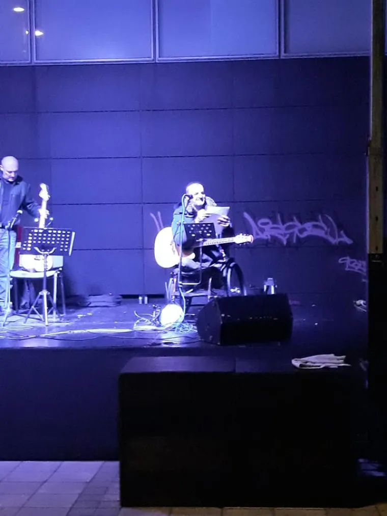 mali advent u novom jelkovcu