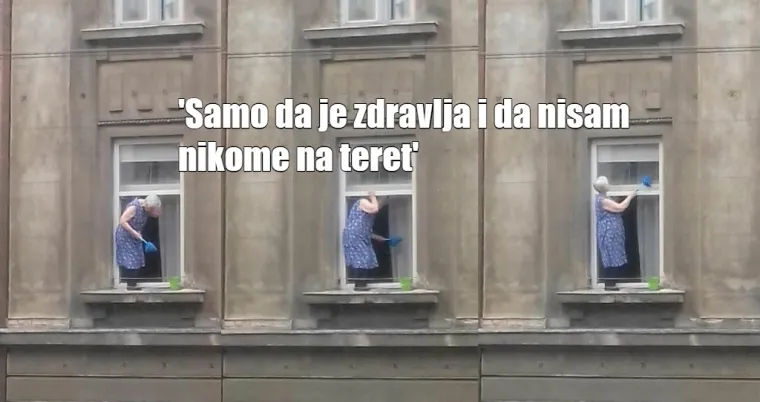 To ti nije moderno danas! Vi&scaron;e od 30 bapskih izraza koje ćemo najvjerojatnije prenositi i na svoje unuke