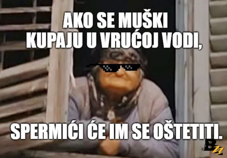 To ti nije moderno danas! Vi&scaron;e od 30 bapskih izraza koje ćemo najvjerojatnije prenositi i na svoje unuke