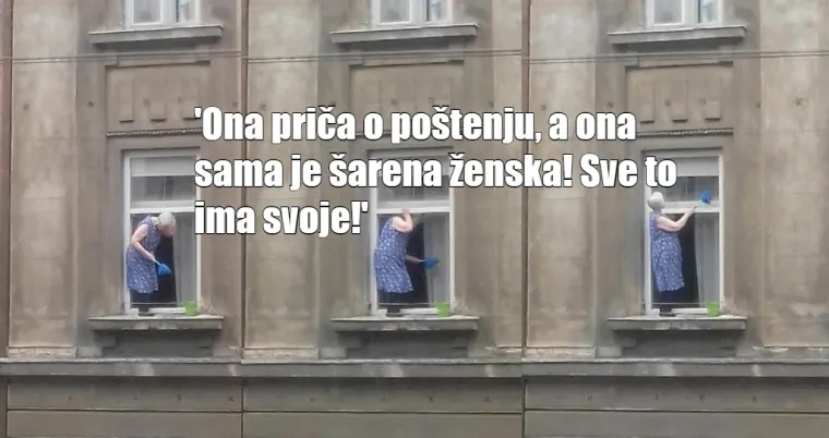 To ti nije moderno danas! Vi&scaron;e od 30 bapskih izraza koje ćemo najvjerojatnije prenositi i na svoje unuke