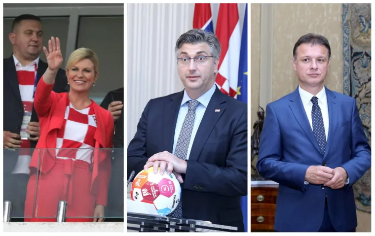 (Ne)očekivani rezultati na&scaron;e velike ankete: Ovo je 10 najnegativnijih političara u 2018.