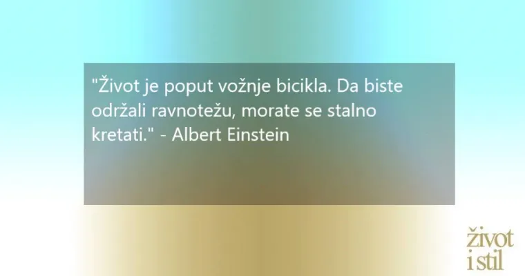 Učimo od najvećih: uz inspirativne citate, u 2019. ostvarite svoje snove