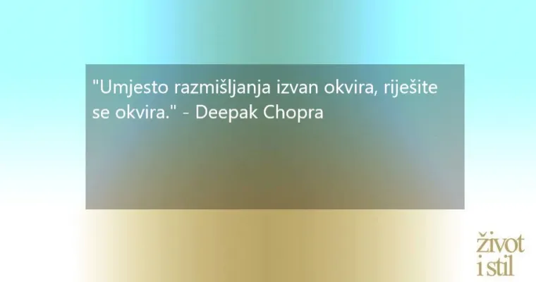 Učimo od najvećih: uz inspirativne citate, u 2019. ostvarite svoje snove