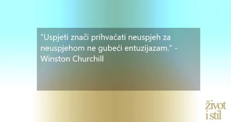 Učimo od najvećih: uz inspirativne citate, u 2019. ostvarite svoje snove