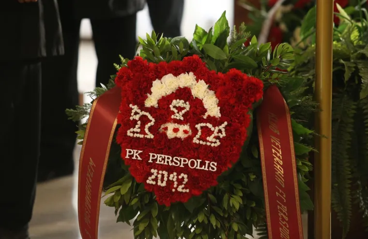 ZBOGOM, &Scaron;JOR &Scaron;PACO: Legendarni hrvatski nogometni trener ispraćen na posljednji počinak