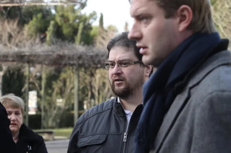 ZBOGOM, &Scaron;JOR &Scaron;PACO: Legendarni hrvatski nogometni trener ispraćen na posljednji počinak