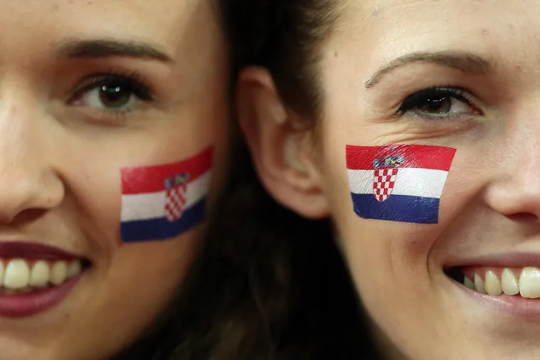 Siječanj 2018.: U Hrvatskoj se u siječnju igralo Europsko rukometno prvenstvo koje su obilježili i navijači