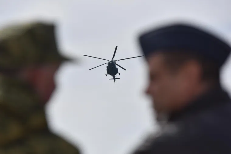 Ožujak 2018.: U Zadru održan letački program "Pukovnik Mirko Vuku&scaron;ić"