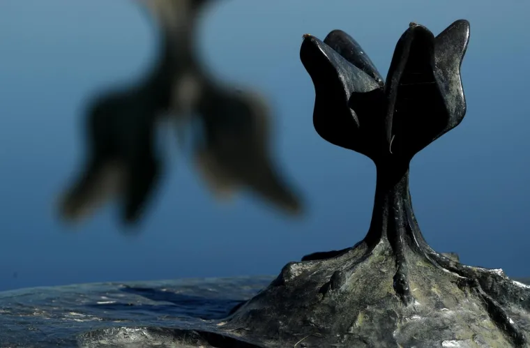 Travanj 2018.: Državni vrh odao počast žrtvama logora u Jasenovcu