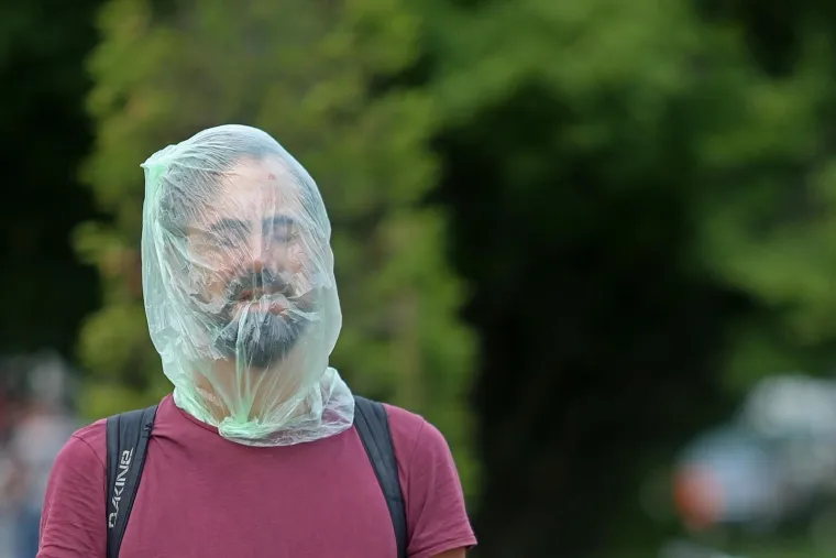 Srpanj 2018.: Zelena akcija upozorila na prekomjerno kori&scaron;tenje plastičnih vrećica