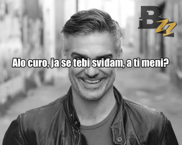 'Poderao bi te kao seljak poticaj!': TOP 20 najgorih galebarskih uleta za doček Nove godine