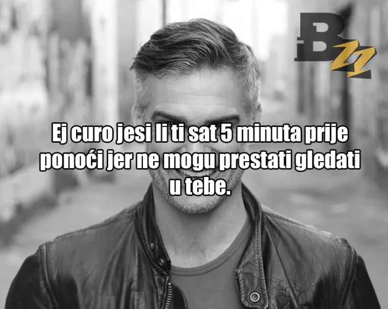 'Poderao bi te kao seljak poticaj!': TOP 20 najgorih galebarskih uleta za doček Nove godine