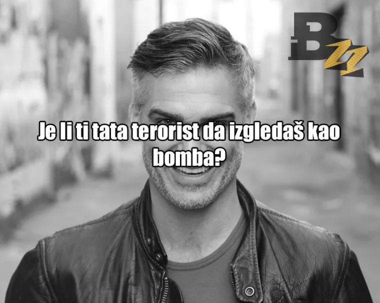 'Poderao bi te kao seljak poticaj!': TOP 20 najgorih galebarskih uleta za doček Nove godine