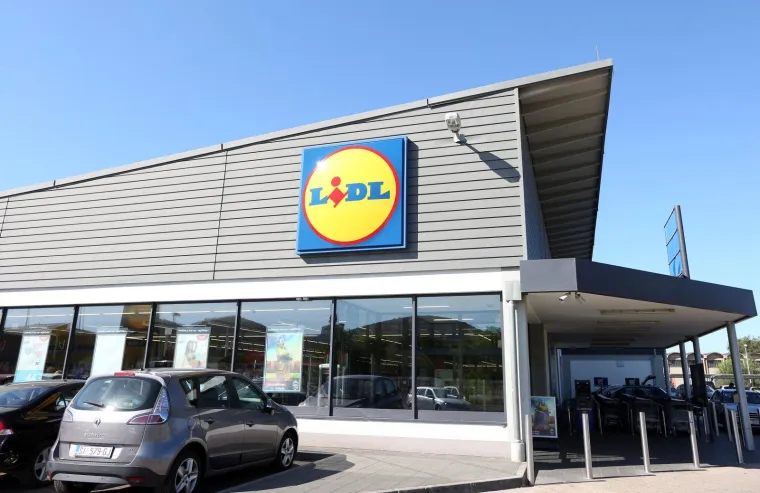 Lidl Hrvatska