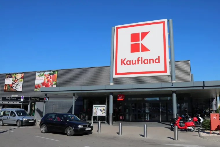 KAUFLAND - Prodavaonice Kauflanda na staru godinu radit će skraćeno do 18 sati, a na Novu godinu su zatvorene