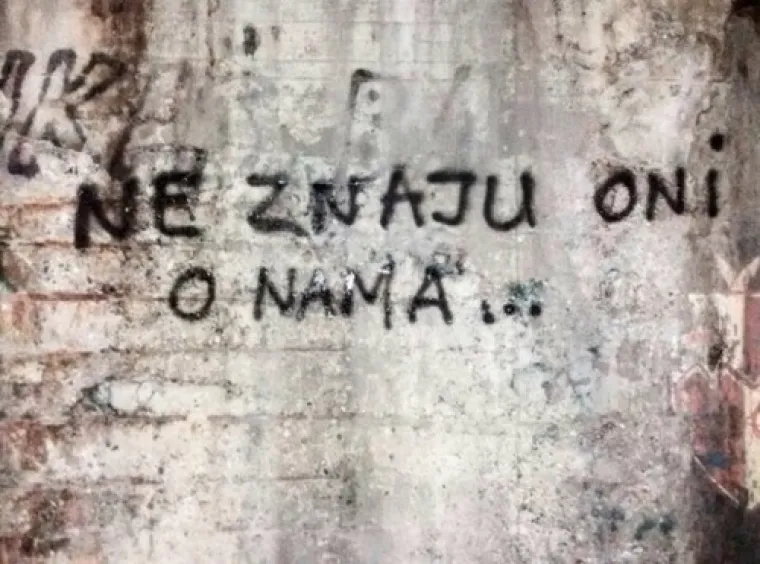 Uhljeb, mućko đu*re, fasovati: 30 fraza koje 'tuđi čovik nikad neće razumit'