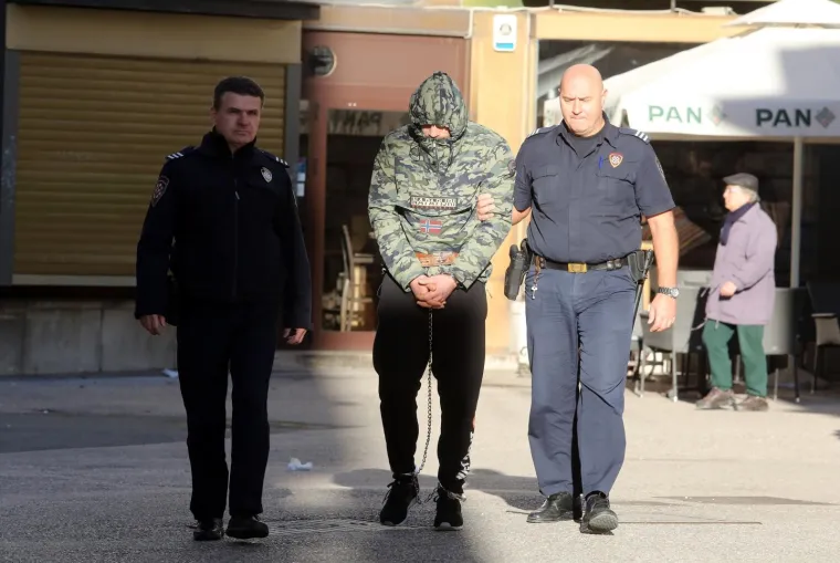 Priveden osumnjičeni za napad na 19-godi&scaron;njakinju ispred noćnog kluba u Vi&scaron;kovu