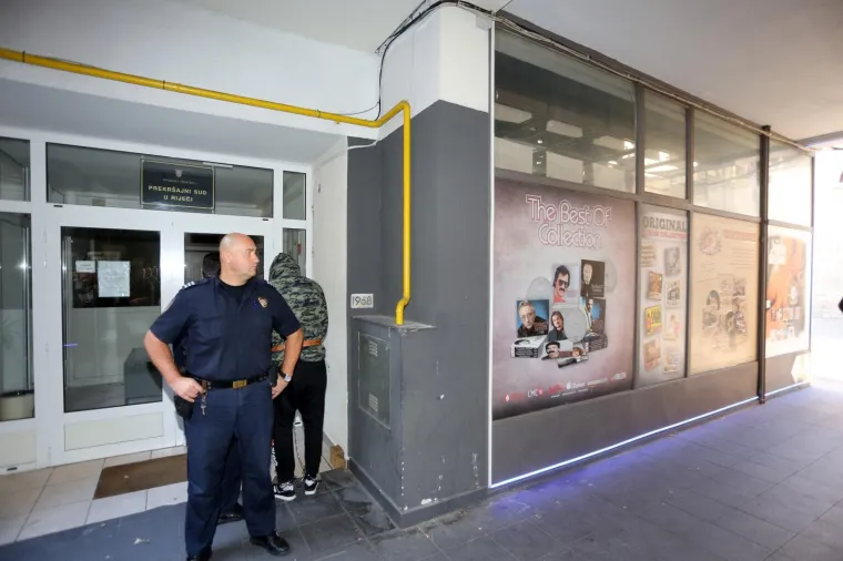 Priveden osumnjičeni za napad na 19-godi&scaron;njakinju ispred noćnog kluba u Vi&scaron;kovu