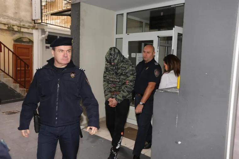 Priveden osumnjičeni za napad na 19-godi&scaron;njakinju ispred noćnog kluba u Vi&scaron;kovu