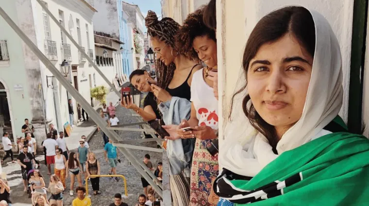 One su nadahnuće: 5 suvremenih žena koje su utjecale i na na&scaron;e živote