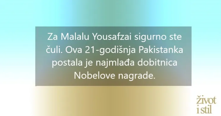 One su nadahnuće: 5 suvremenih žena koje su utjecale i na na&scaron;e živote