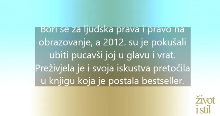 One su nadahnuće: 5 suvremenih žena koje su utjecale i na na&scaron;e živote