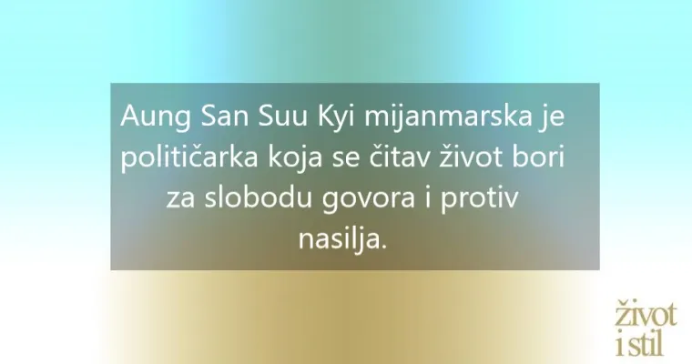 One su nadahnuće: 5 suvremenih žena koje su utjecale i na na&scaron;e živote