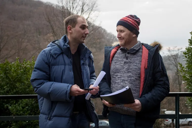 Mi&scaron;ić i Petek &scaron;ampanjcem proslavili "otvaranje" žičare koju je lani najavio gradonačelnik Bandić