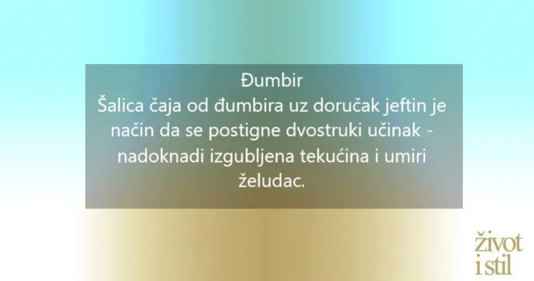 Preživjeti jutro nakon najluđe noći: 5 prirodnih lijekova za mamurluk
