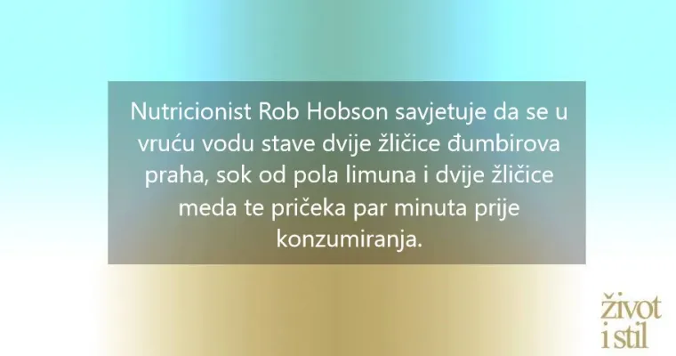Preživjeti jutro nakon najluđe noći: 5 prirodnih lijekova za mamurluk