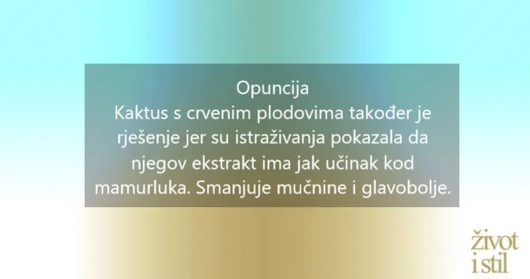 Preživjeti jutro nakon najluđe noći: 5 prirodnih lijekova za mamurluk